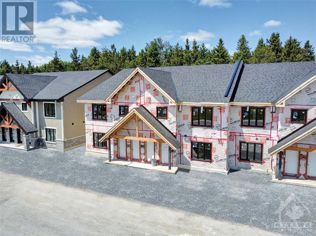 107 ST MORITZ TRAIL UNIT#512, embrun, Ontario