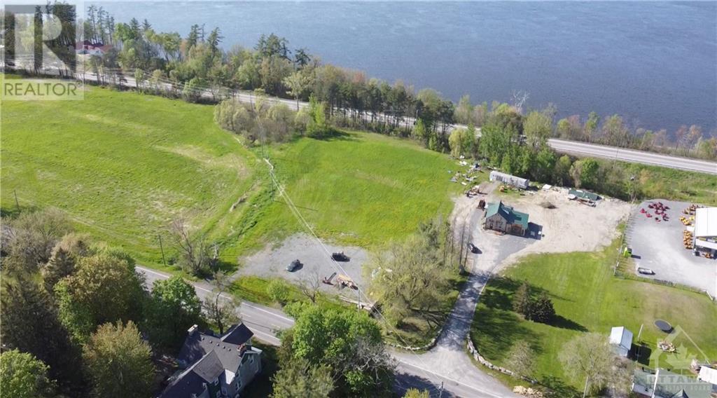 2795 Old Montreal Road, Cumberland, Ontario  K4C 1E4 - Photo 2 - 1362687