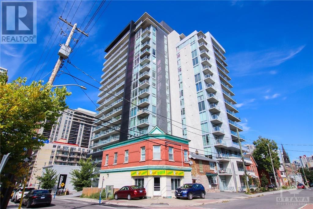 255 BAY STREET UNIT#1405, ottawa, Ontario