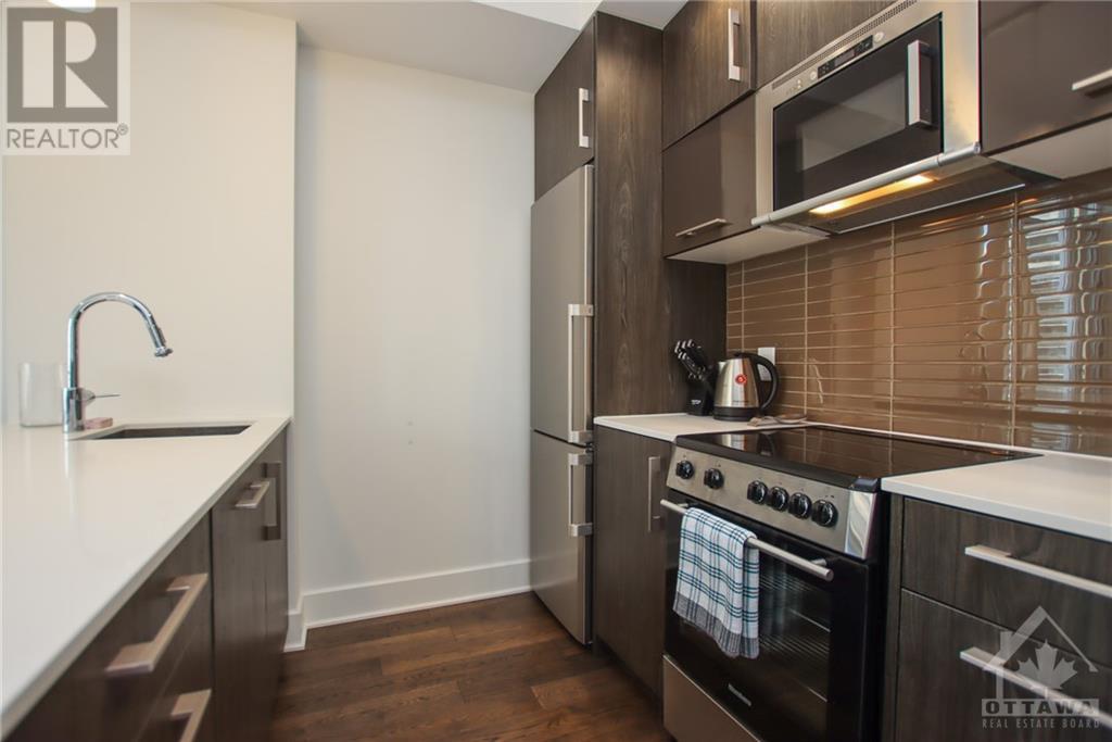 255 Bay Street Unit#1405, Ottawa, Ontario  K1R 0C5 - Photo 11 - 1362676