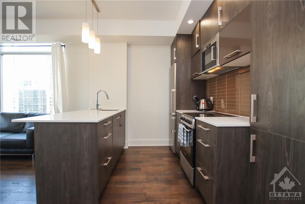 255 Bay Street Unit#1405, Ottawa, Ontario  K1R 0C5 - Photo 13 - 1362676