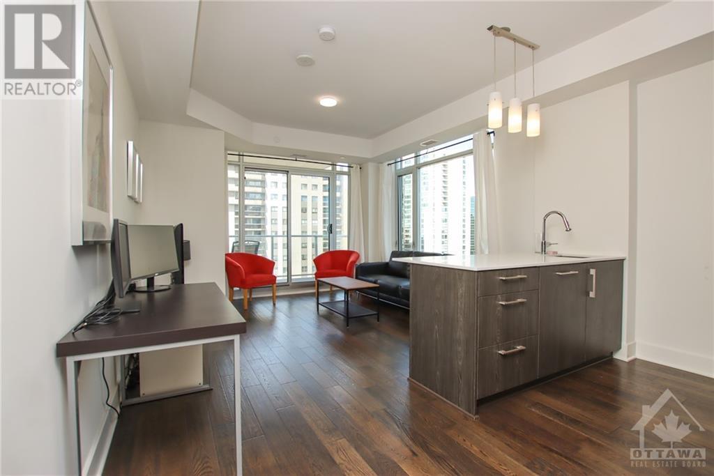 255 Bay Street Unit#1405, Ottawa, Ontario  K1R 0C5 - Photo 15 - 1362676