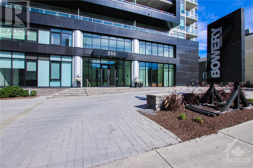 255 Bay Street Unit#1405, Ottawa, Ontario  K1R 0C5 - Photo 2 - 1362676