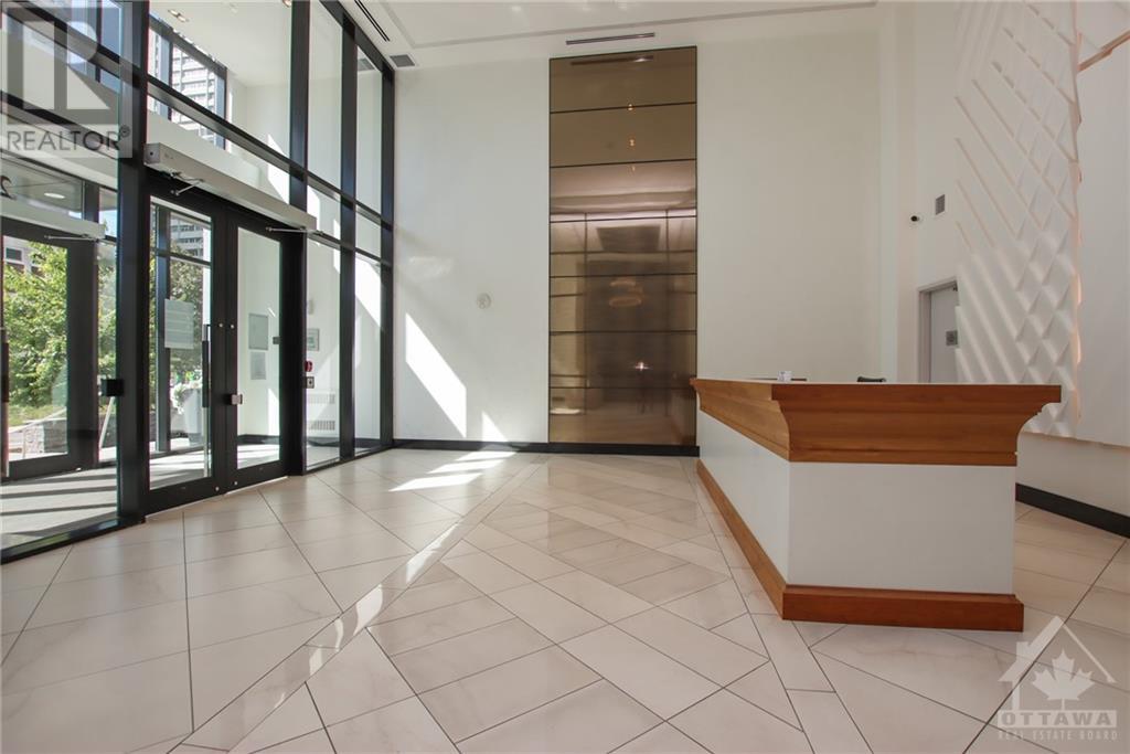 255 Bay Street Unit#1405, Ottawa, Ontario  K1R 0C5 - Photo 4 - 1362676
