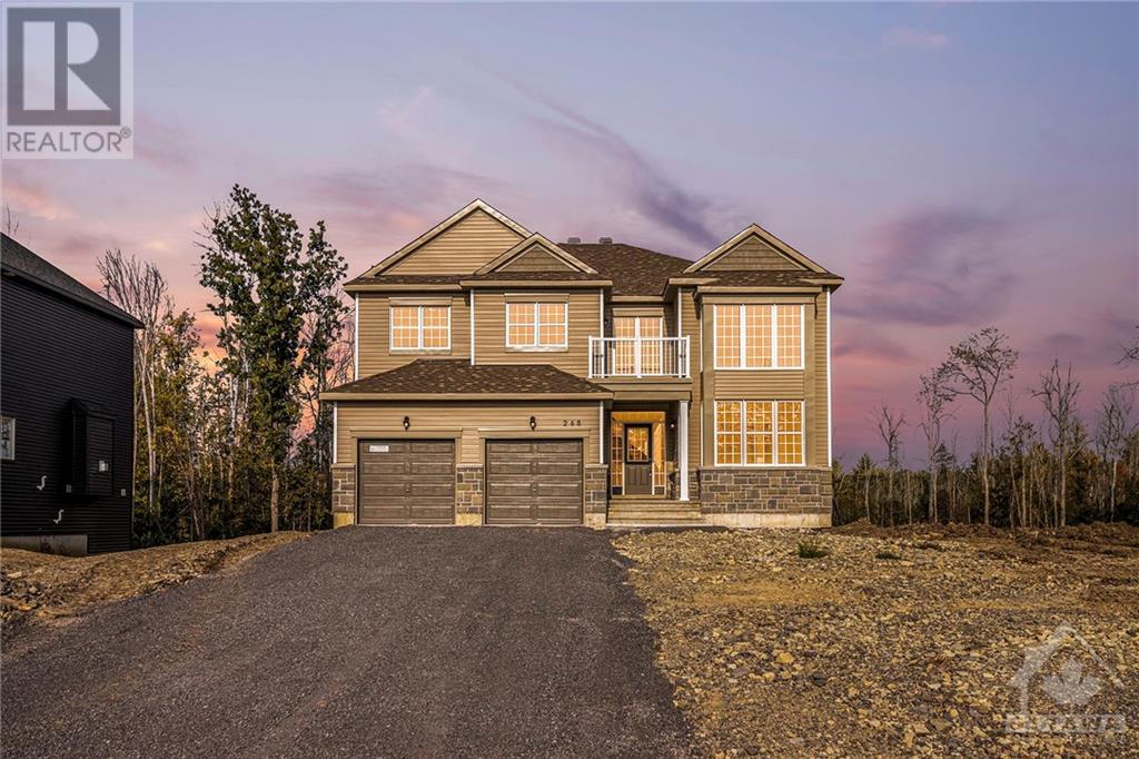 268 ANTLER COURT, almonte, Ontario