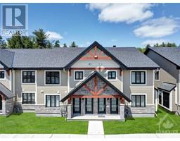 75 ST MORITZ TRAIL UNIT#108, embrun, Ontario