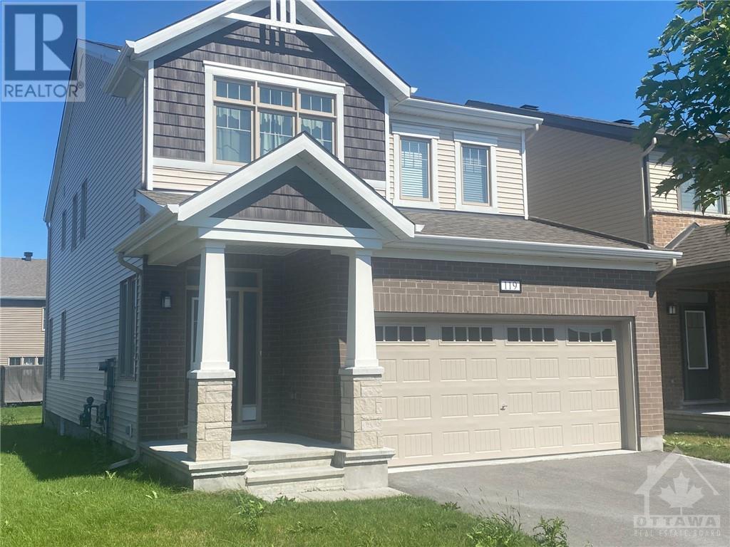 119 Reliance Ridge, Ottawa, Ontario  K2V 0R4 - Photo 2 - 1361278