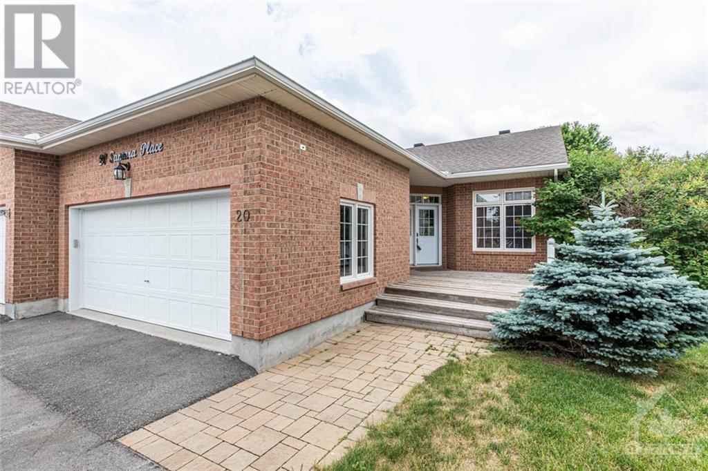 20 Samara Place, Ottawa, Ontario  K2S 2B2 - Photo 2 - 1362713