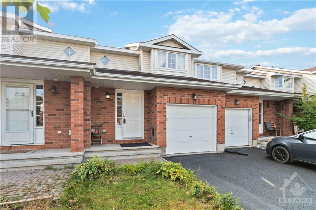 2597 Crosscut Terrace, Ottawa, Ontario  K1T 4A1 - Photo 2 - 1362647