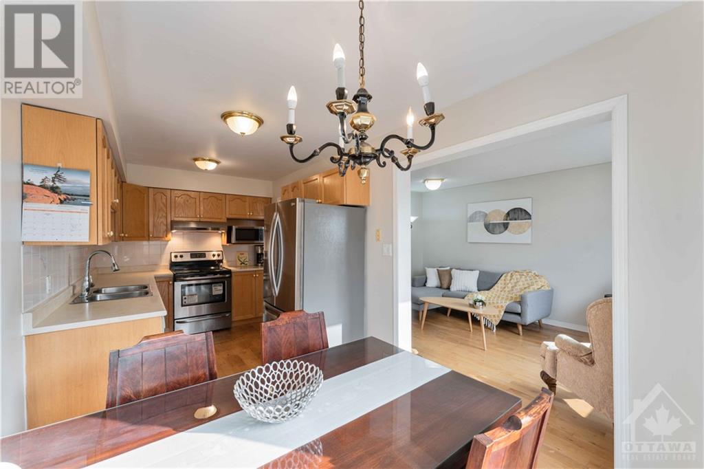 2597 Crosscut Terrace, Ottawa, Ontario  K1T 4A1 - Photo 9 - 1362647
