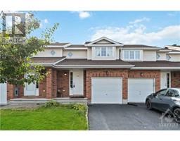 2597 CROSSCUT TERRACE, ottawa, Ontario