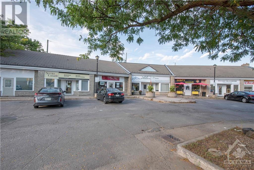 75 ELGIN STREET W, arnprior, Ontario