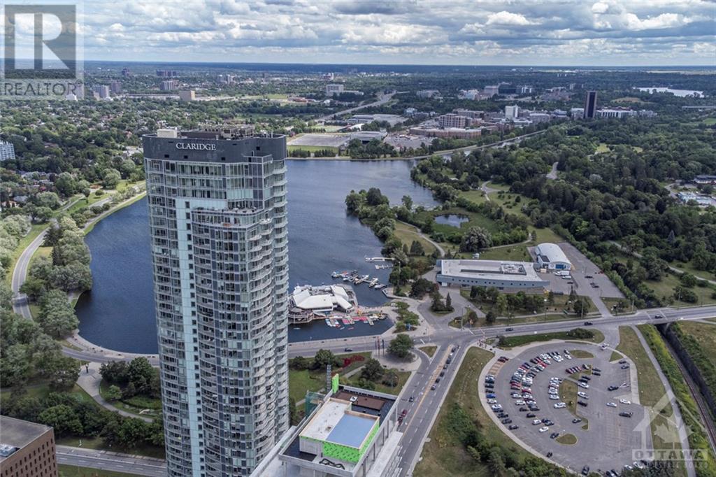 805 CARLING AVENUE UNIT#4302, ottawa, Ontario