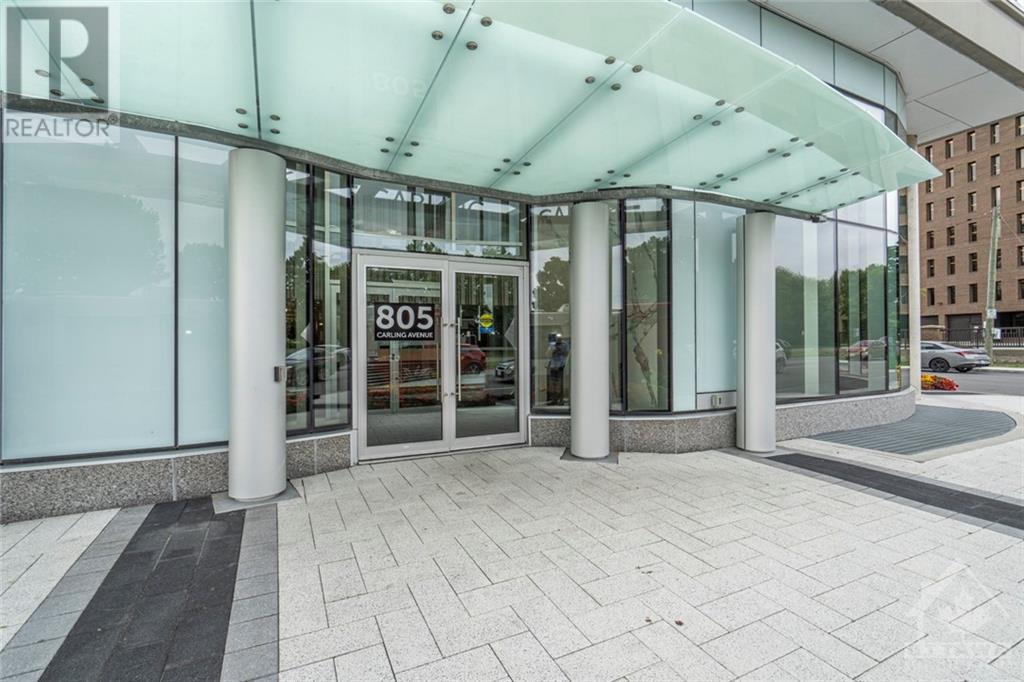 805 Carling Avenue Unit#4302, Ottawa, Ontario  K1S 5W9 - Photo 4 - 1362692
