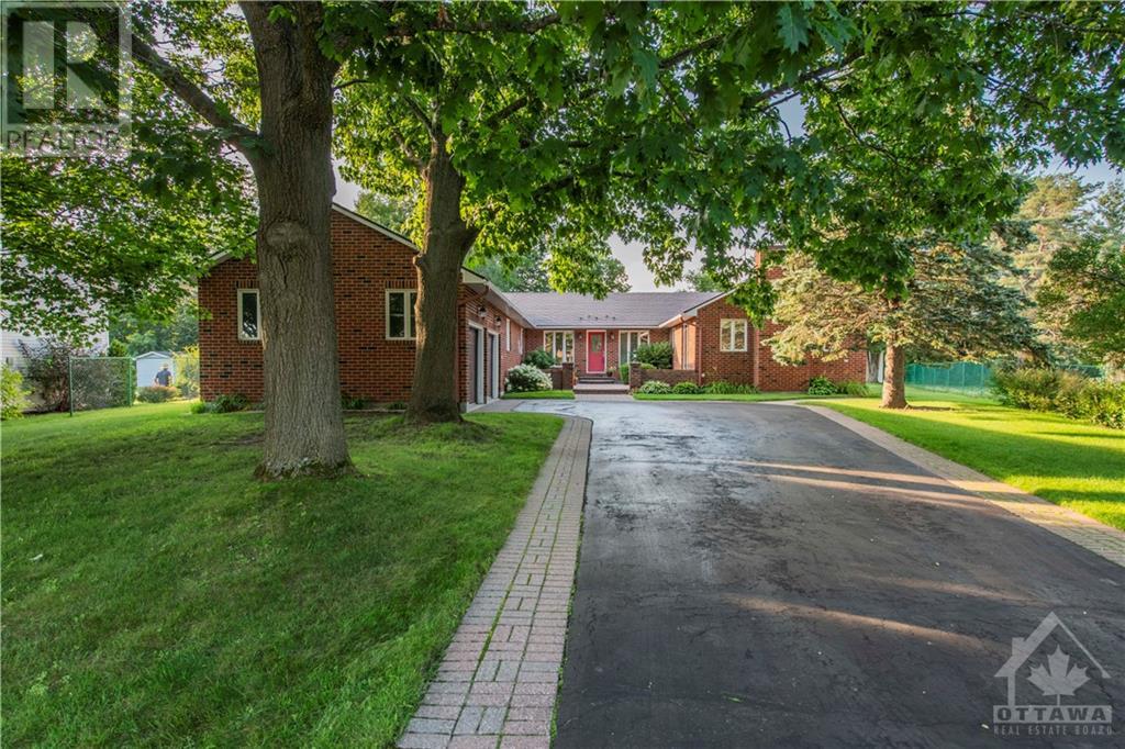 175 GRANDPRE COURT, ottawa, Ontario