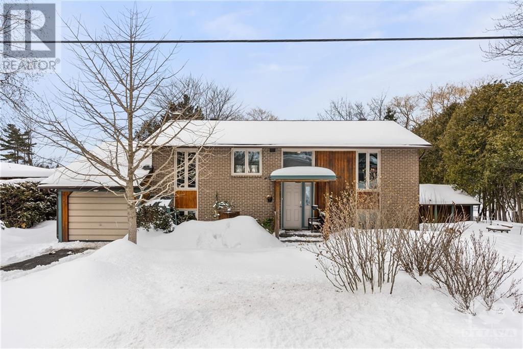 5272 MCLEAN CRESCENT, manotick, Ontario