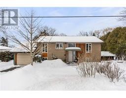 5272 MCLEAN CRESCENT, manotick, Ontario