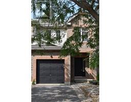 25 CARWOOD CIRCLE, ottawa, Ontario