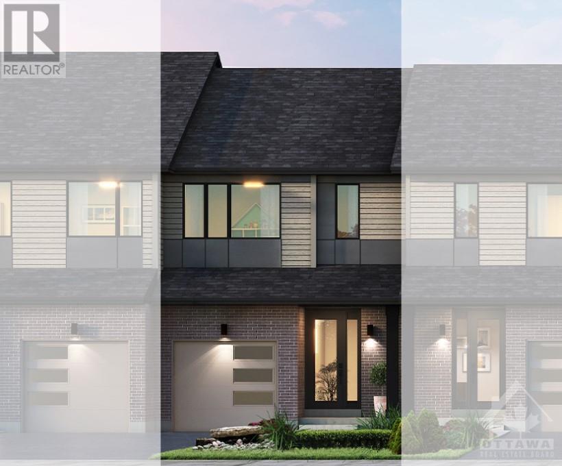 108 SUCCESSION COURT, ottawa, Ontario
