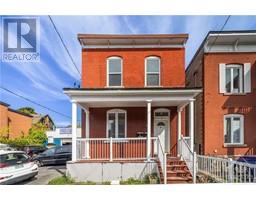117 ROCHESTER STREET, ottawa, Ontario