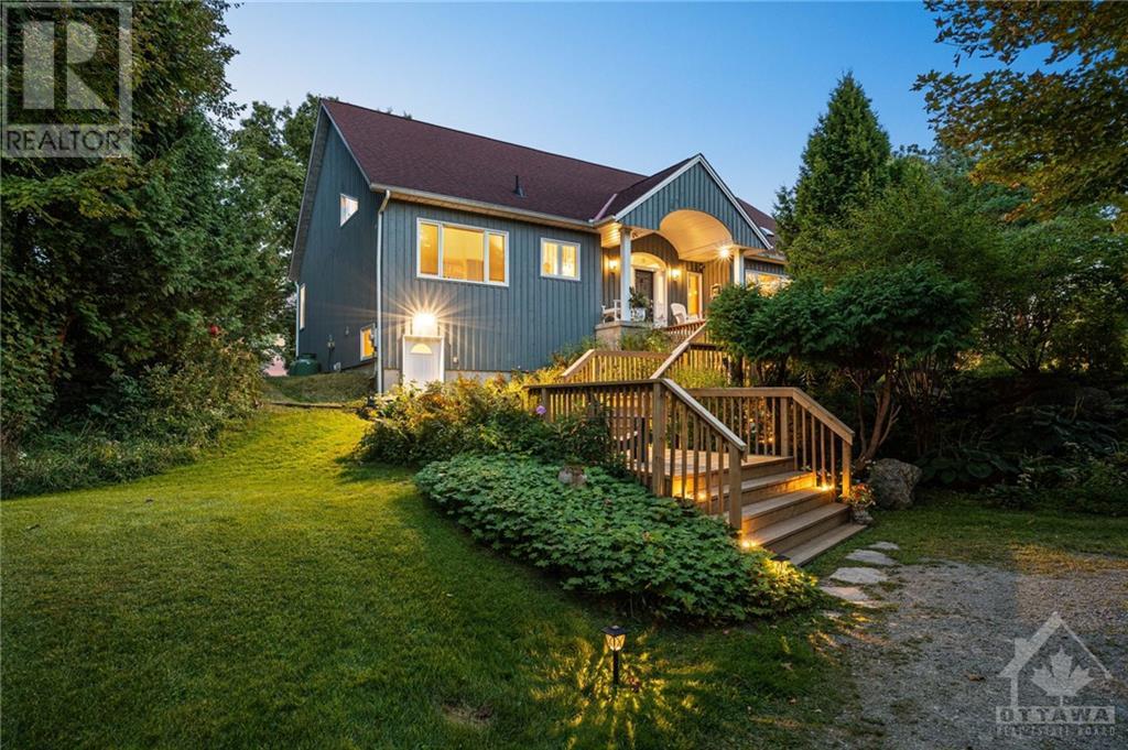 70 BELMONTE LANE, elgin, Ontario