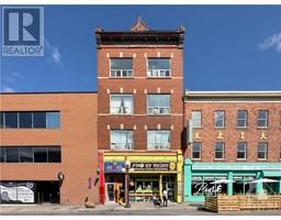 307 DALHOUSIE STREET, ottawa, Ontario