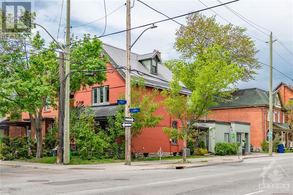 71 JAMES STREET, ottawa, Ontario