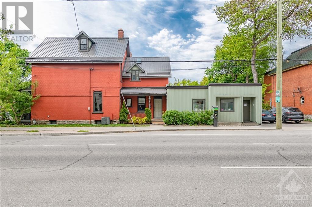 71 James Street, Ottawa, Ontario  K1R 5M2 - Photo 2 - 1362639