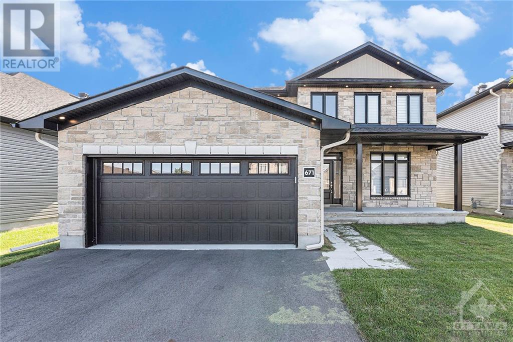 671 Cobalt Street, Ottawa, Ontario  K4K 0L8 - Photo 2 - 1362786