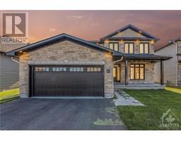 671 COBALT STREET, ottawa, Ontario