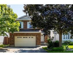 94 PEACOCK CRESCENT, ottawa, Ontario