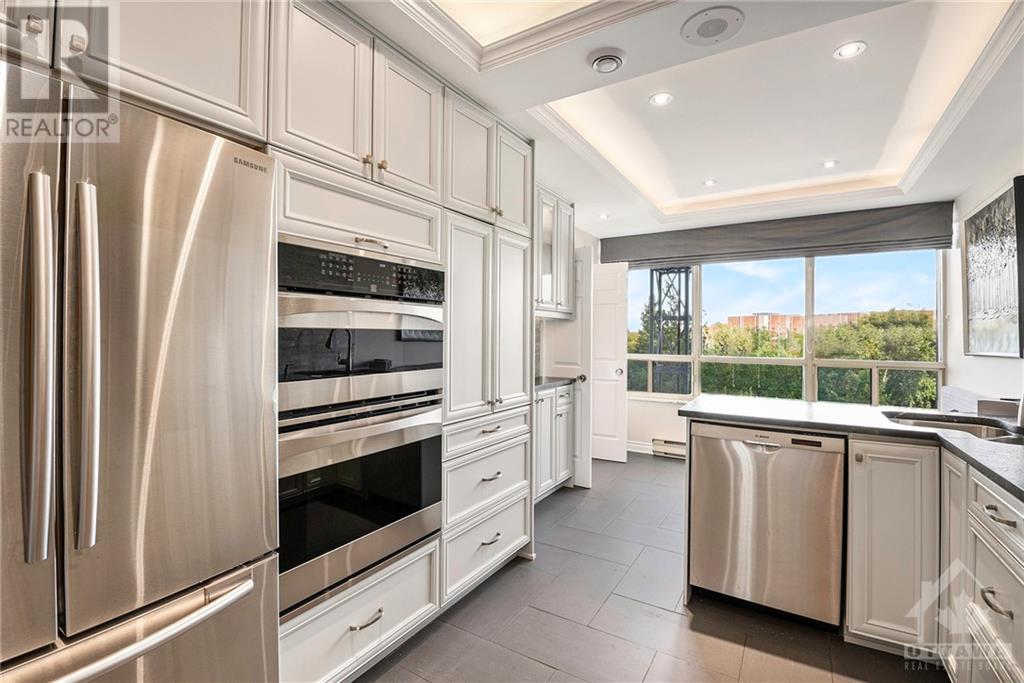 1480 Riverside Drive Unit#402, Ottawa, Ontario  K1G 5H2 - Photo 16 - 1362350