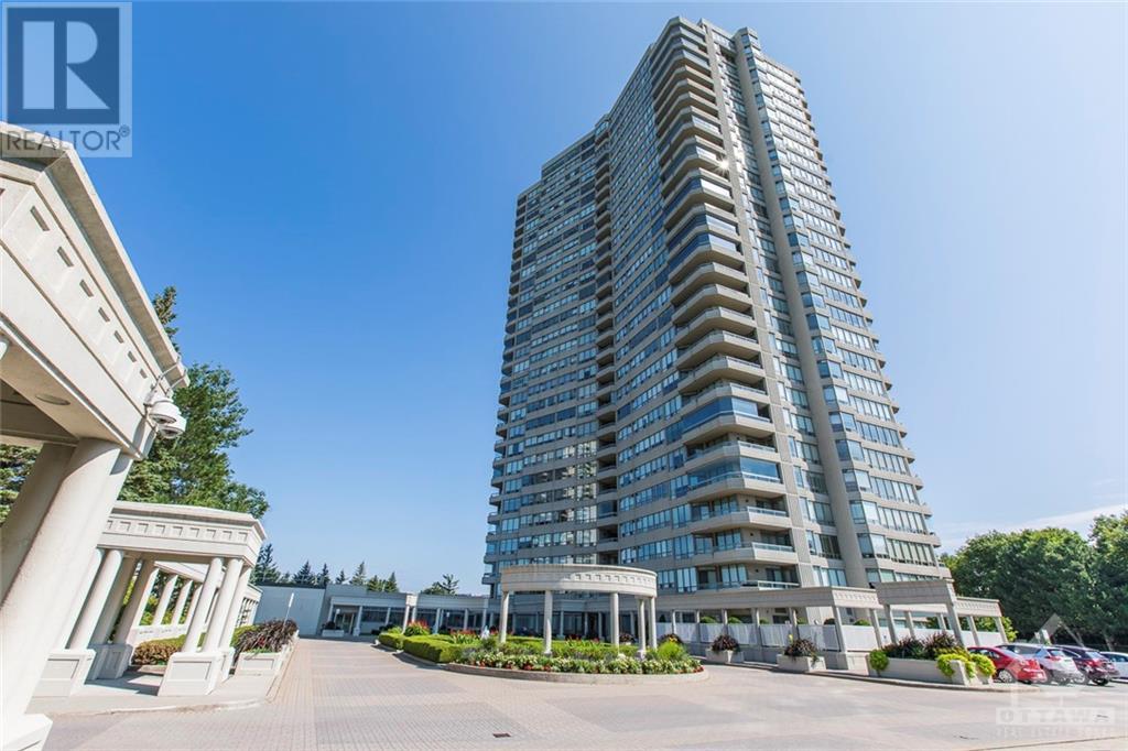 1480 Riverside Drive Unit#402, Ottawa, Ontario  K1G 5H2 - Photo 2 - 1362350