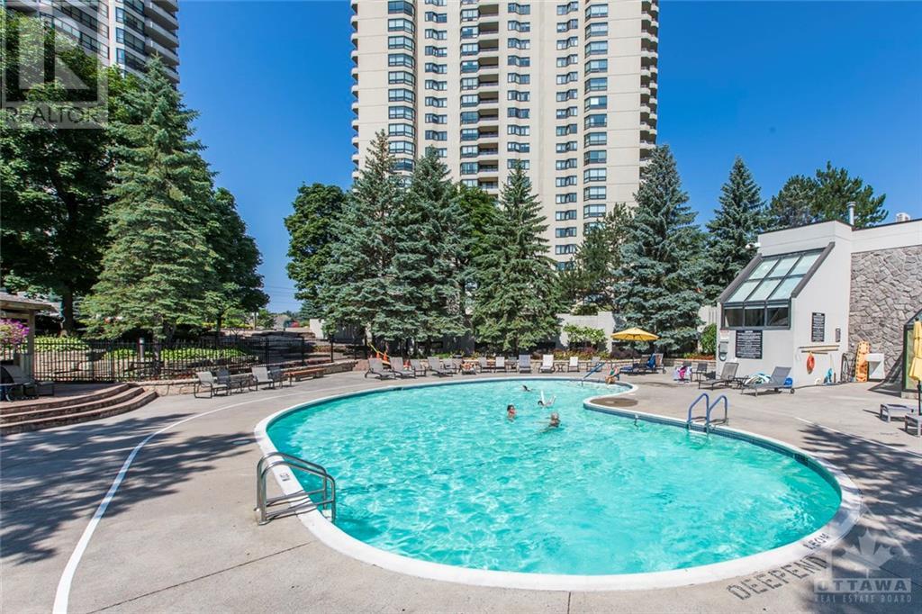 1480 Riverside Drive Unit#402, Ottawa, Ontario  K1G 5H2 - Photo 26 - 1362350