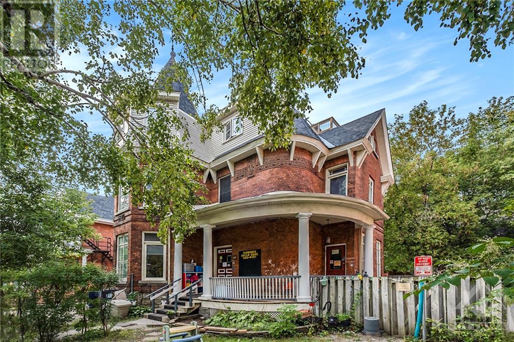 79 FLORENCE STREET, ottawa, Ontario