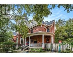 79 FLORENCE STREET, ottawa, Ontario