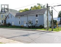 21-25 CHURCH STREET W, smiths falls, Ontario
