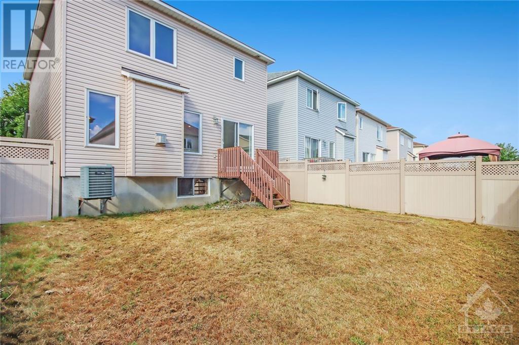 637 Paul Metivier Drive, Ottawa, Ontario  K2J 0Y2 - Photo 24 - 1362273
