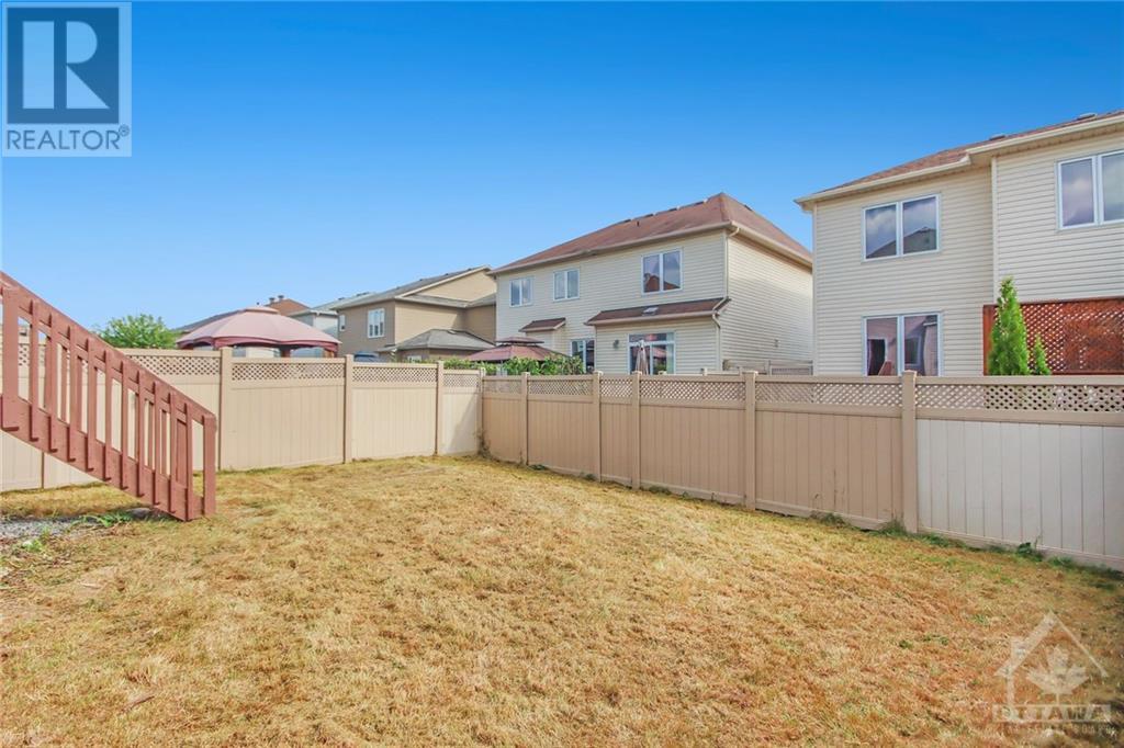 637 Paul Metivier Drive, Ottawa, Ontario  K2J 0Y2 - Photo 25 - 1362273