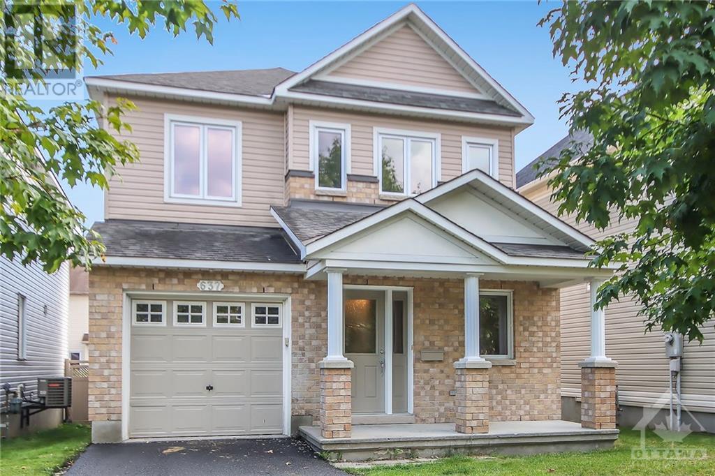 637 Paul Metivier Drive, Ottawa, Ontario  K2J 0Y2 - Photo 30 - 1362273