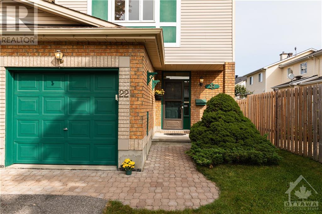 22 Malhotra Court, Ottawa, Ontario  K1V 1K1 - Photo 2 - 1362264