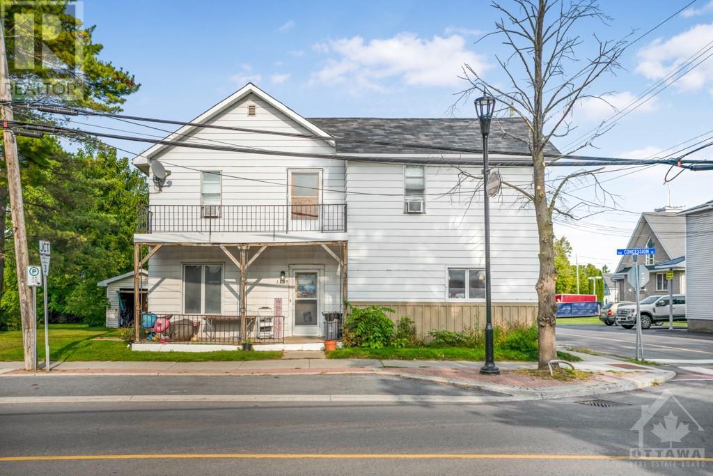1109 CONCESSION STREET, russell, Ontario