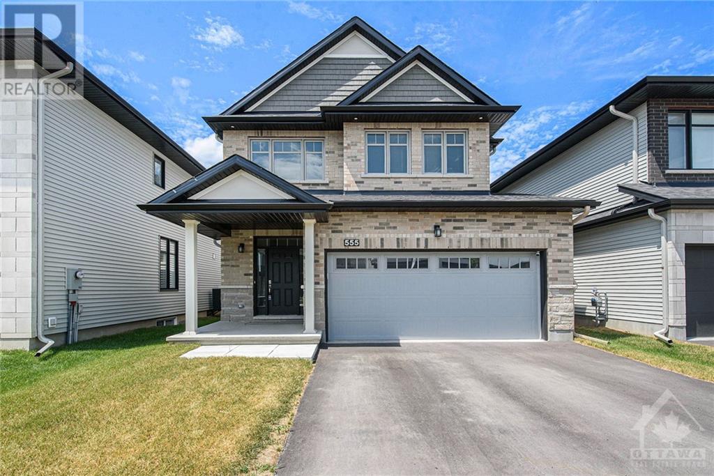 555 Bobolink Ridge, Ottawa, Ontario  K2S 2P2 - Photo 2 - 1362830