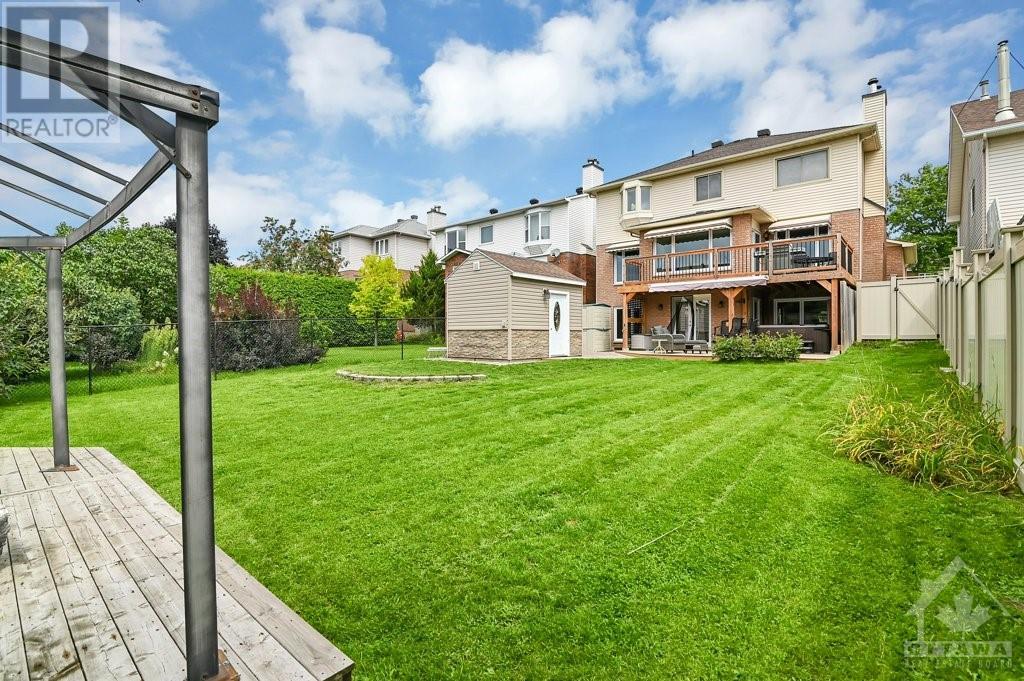 20 Gesner Court, Ottawa, Ontario  K2L 3K1 - Photo 26 - 1362829
