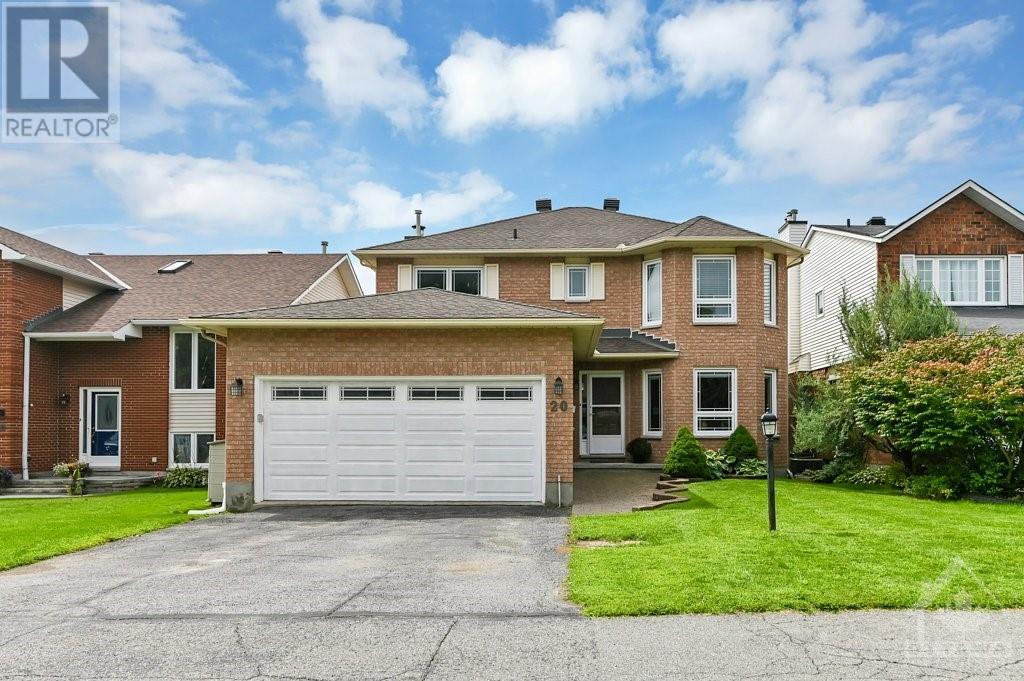 20 Gesner Court, Ottawa, Ontario  K2L 3K1 - Photo 29 - 1362829