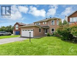 20 GESNER COURT, ottawa, Ontario