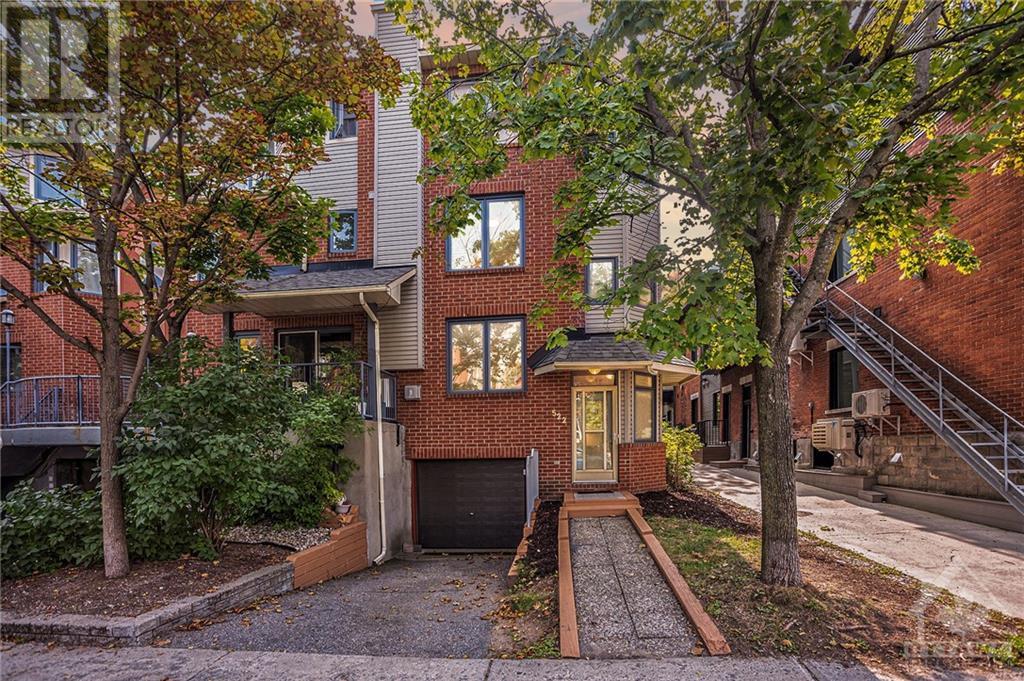 522 LISGAR STREET, ottawa, Ontario