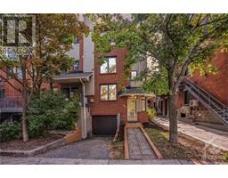 522 LISGAR STREET, ottawa, Ontario