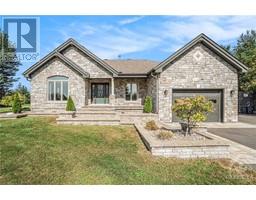 6560 COUNTY RD 17 ROAD, plantagenet, Ontario