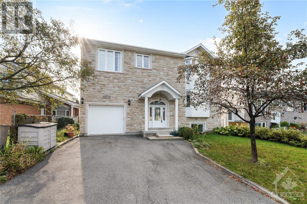 1295 JOSEPH DROUIN AVENUE, orleans, Ontario